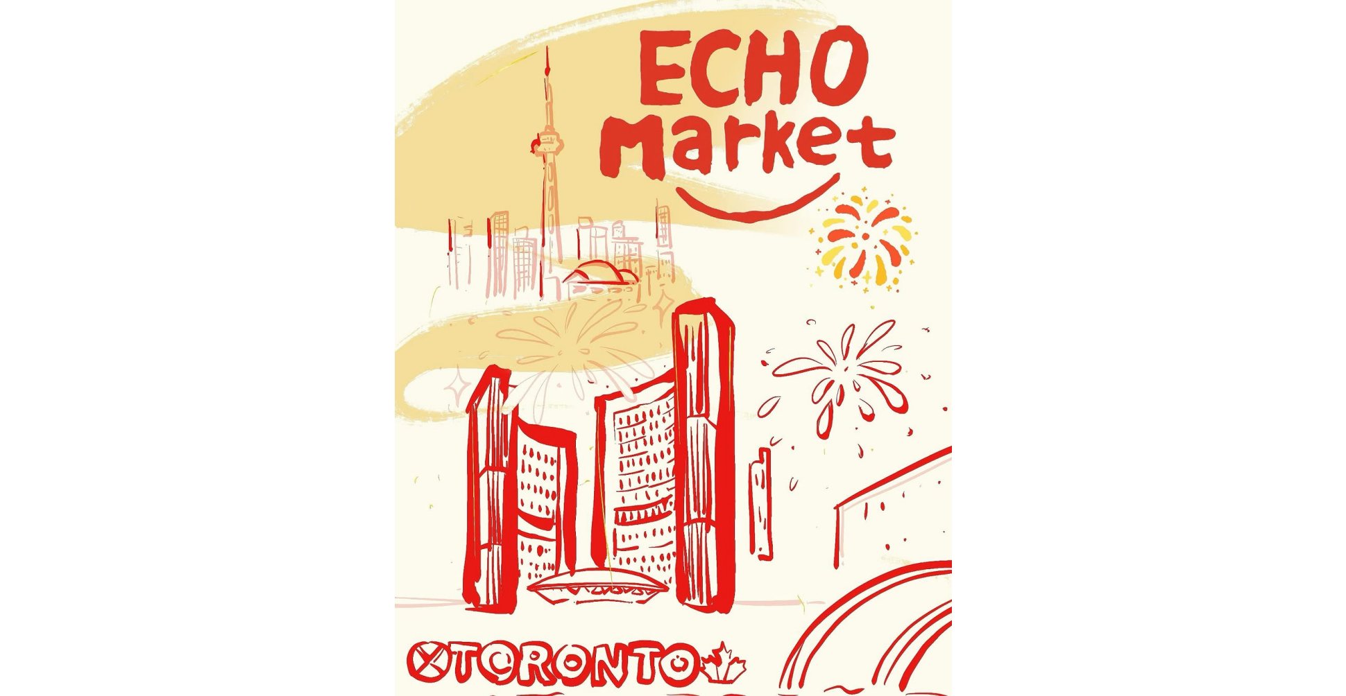 Echo Market