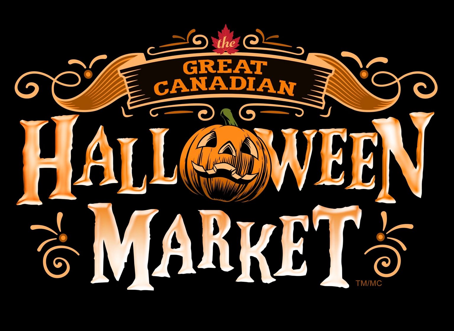 Great Canadian Halloween Market